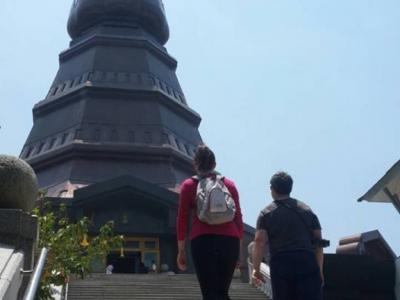 Daytrip Trekking at Doin Inthanon | Chiang Mai Trekking | Le meilleur trekking à Chiang Mai avec Piroon Nantaya